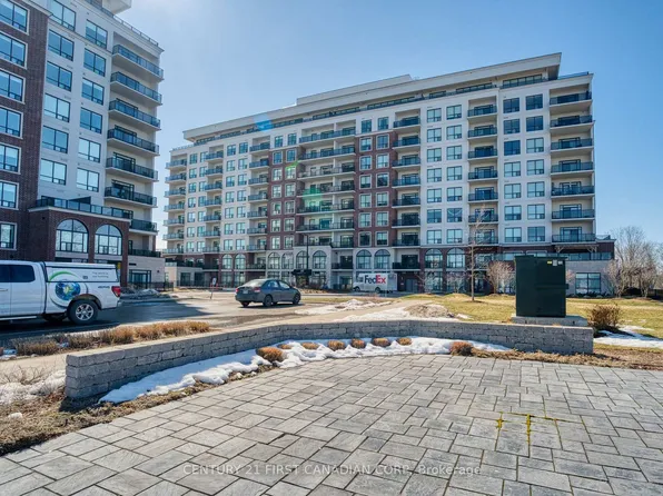 460 Callaway Rd #813, London, ON N6G 0Z2