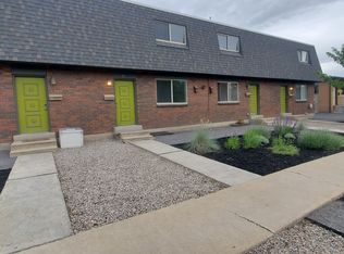 812 E Ashton Ave #812, Salt Lake City, UT 84106