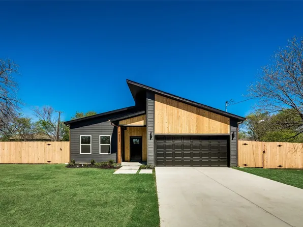 4522 Eutopia St, Greenville, TX 75401