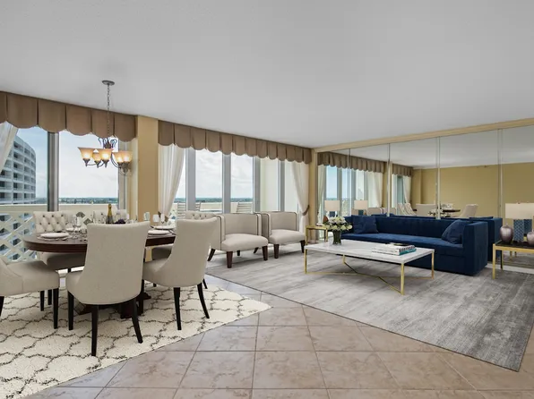 1200 S Ocean Boulevard #11d, Boca Raton, FL 33432