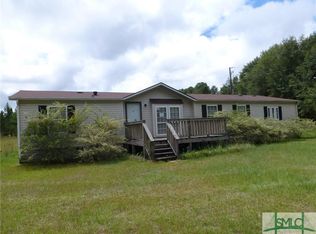 269 Spring Hill Rd, Springfield, GA 31329