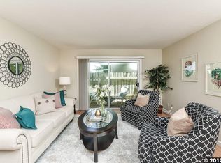 1305 Boulevard Way APT 103, Walnut Creek, CA