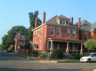 47 Mithoff St #1167, Columbus, OH 43206