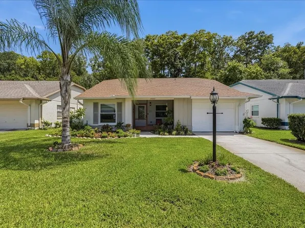 11602 WHITE ASH DRIVE, NEW PORT RICHEY, FL 34654