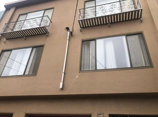 1230 Vicente St, San Francisco, CA 94116