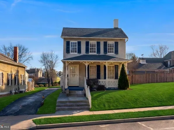 245 W Market St, Leesburg, VA 20176