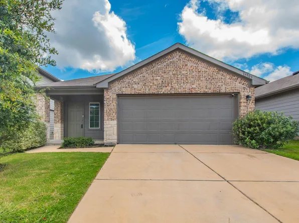 14903 Tuff Rd, Manor, TX 78653