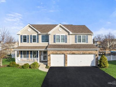 1836 Aster Dr, Yorkville, IL, 60560