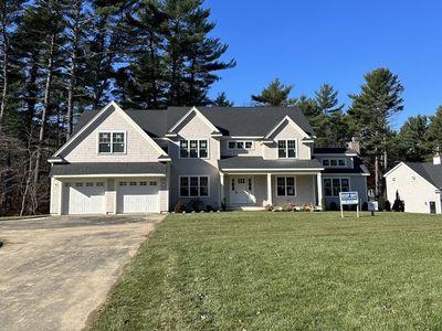 50 Herring Brook Way, Hanover, MA, 02339