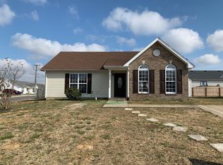 715 Shelby Lynn Dr, Springfield, TN 37172