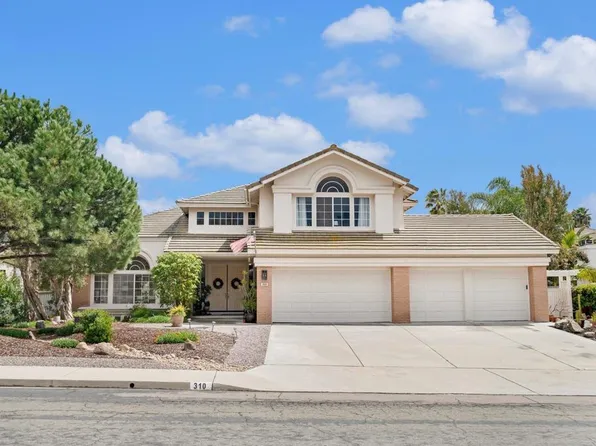 310 Glen Creek Dr, Bonita, CA 91902