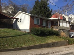 2021 Carson St, Charleston, WV
