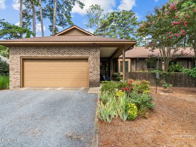 109 Florence Drive, Pinehurst, NC, 28374