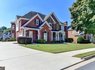 400 Lake Manor Trce, Johns Creek, GA 30022