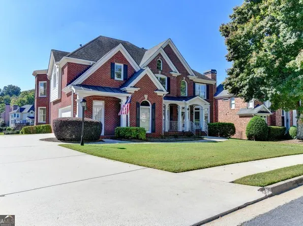 400 Lake Manor Trce, Johns Creek, GA 30022