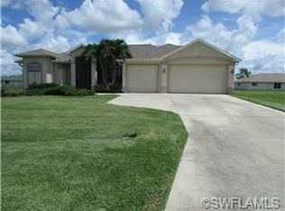2901 SW 29th Ct, Cape Coral, FL 33914