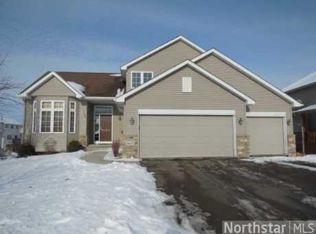 2617 Anna Ct, Elko New Market, MN 55054