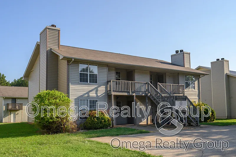 Willow Pointe Apartments — Photo 2