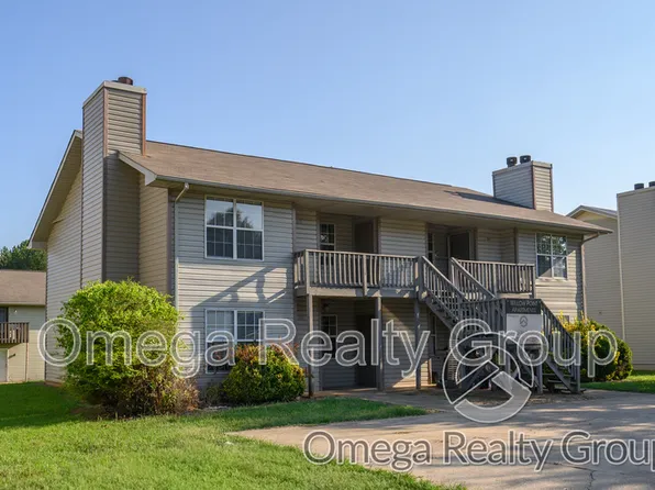 821 Willow Pointe, Anniston, AL 36206