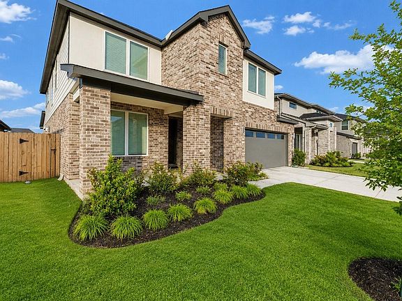 2nd image of 3322 Black Gore Creek Dr