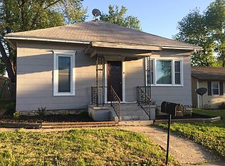 805 E Main St, Council Grove, KS 66846