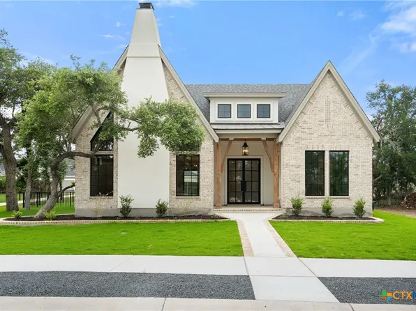 454 Heidi Cir, Salado, TX 76571