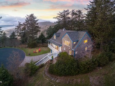 5310 Haystack Dr, Neskowin, OR, 97149