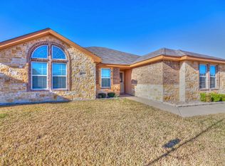 5809 Turquoise Dr, Killeen, TX 76542