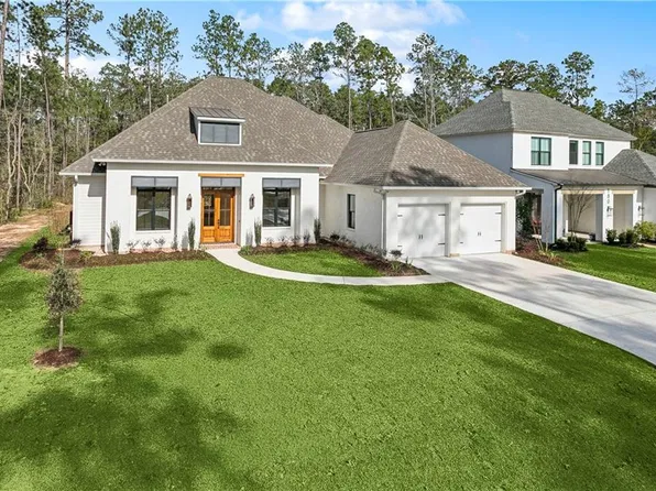 184 Chateau Papillon, Mandeville, LA 70471