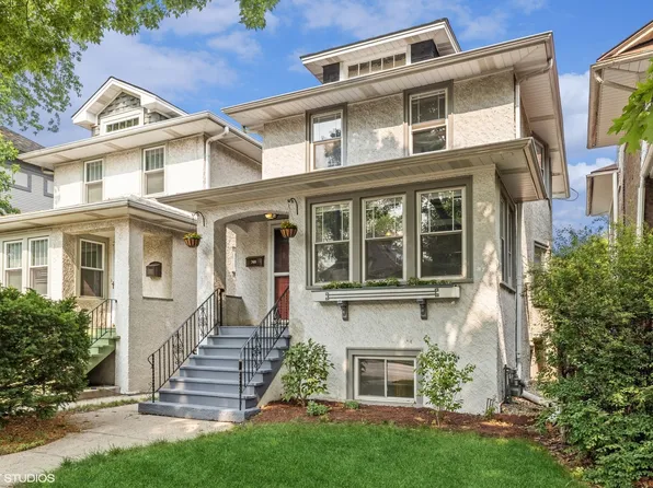 740 S Oak Park Ave, Oak Park, IL 60304