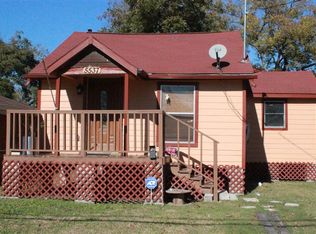 5537 Crane St, Houston, TX 77026