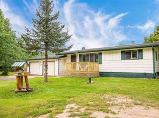4007 S County Highway H, Brule, WI 54820