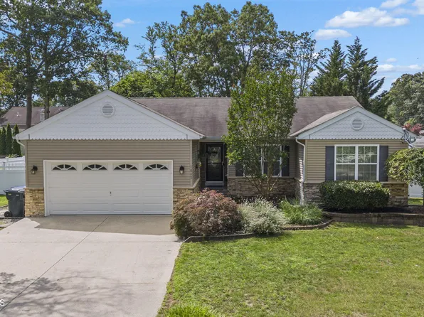1587 Fort Street, Brick, NJ 08724