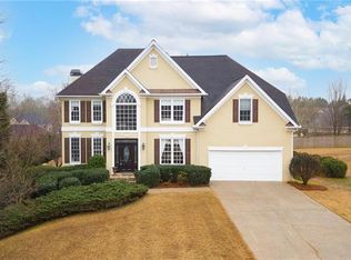 1720 Stoney Brook Way, Alpharetta, GA 30005