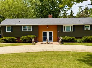 N5204 State Road 175, Fond Du Lac, WI 54937