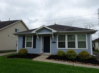 19154 Spruce Bough Ln, Humble, TX 77346