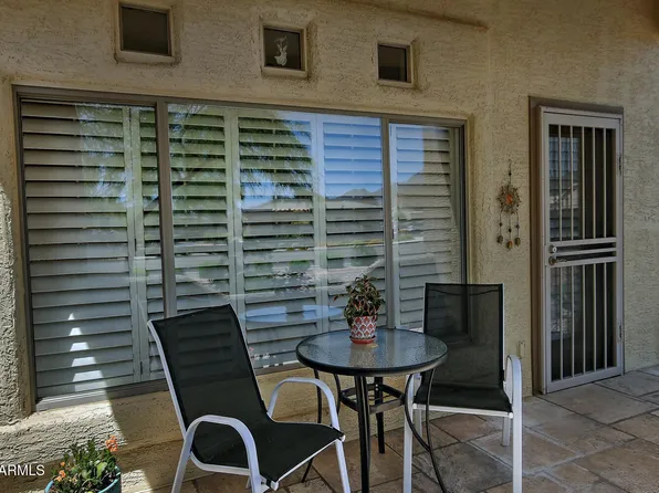 9100 E RAINTREE Drive #126, Scottsdale, AZ 85260