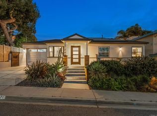 3771 Baker St, San Diego, CA 92117