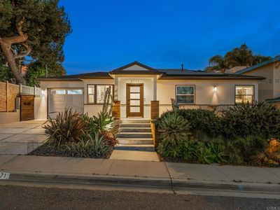 3771 Baker St, San Diego, CA, 92117