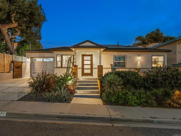 3771 Baker St, San Diego, CA 92117
