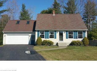 7 Buca Run, Portland, ME 04103