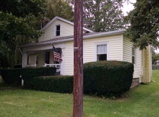 2740 Route 246, Perry, NY 14530