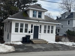 33 Park Ave, Monticello, NY