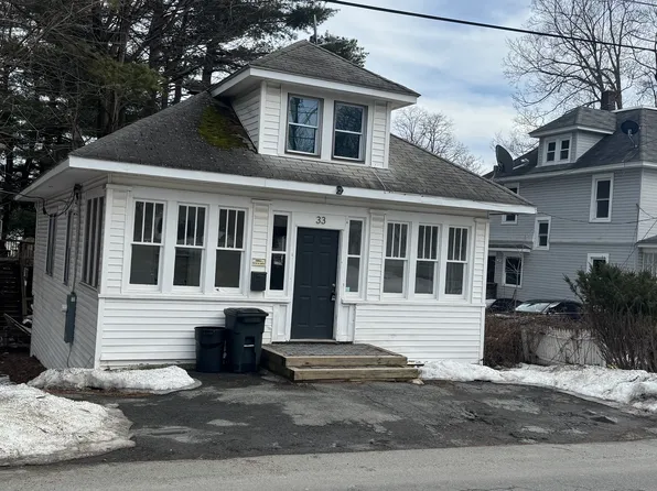 33 Park Ave, Monticello, NY 12701