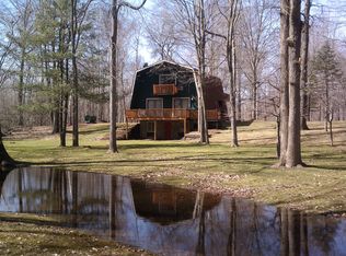 1850 W Chippewa River Rd, Midland, MI 48640