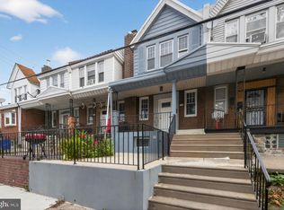 539 E Carver St, Philadelphia, PA