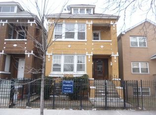4638 S Washtenaw Ave, Chicago, IL 60632