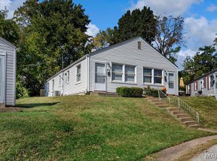 1207 San Jacinto Ct, Saint Louis, MO 63139