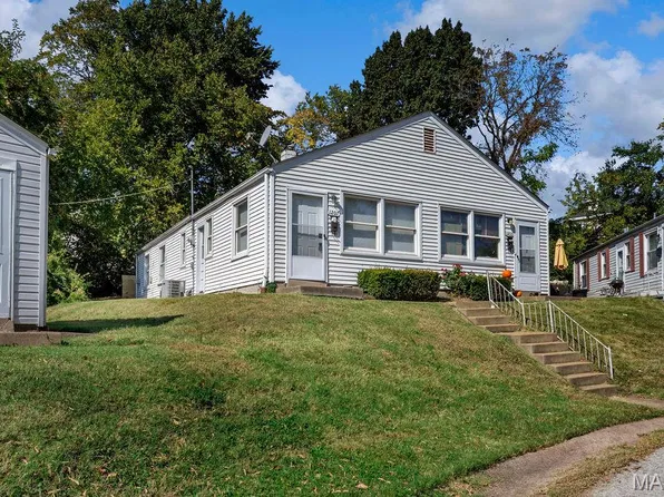 1207 San Jacinto Ct, Saint Louis, MO 63139