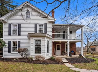 2529 Route 212, Coopersburg, PA 18036